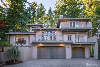 5517 W Old Stump Drive NW, Gig Harbor, WA 98332 - Photo 1