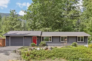 16925 430th Pl SE, North Bend, WA 98045 - Photo 1