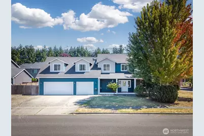 13101 55th Drive NE, Marysville, WA 98271 - Photo 1