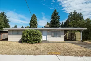 308 S 136th St, Burien, WA 98168 - Photo 1