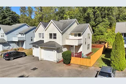 1834 Valencia Street, Bellingham, WA 98229 - Photo 1