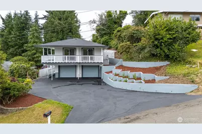 615 3rd Avenue, Aberdeen, WA 98520 - Photo 1