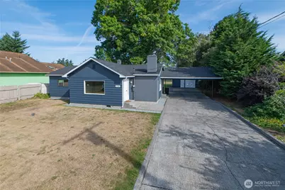 2948 Arnie Road, Custer, WA 98240 - Photo 1
