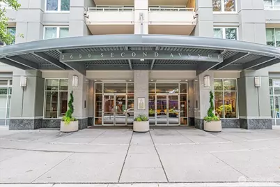 2600 2nd #308, Seattle, WA 98121 - Photo 1