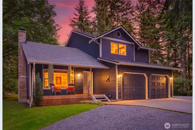 4605 Newberg Road, Snohomish, WA 98290 - Photo 1