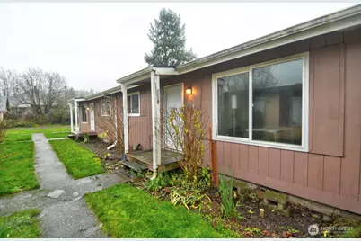 228 McClellan Street SE #A & B, Tenino, WA 98589 - Photo 1