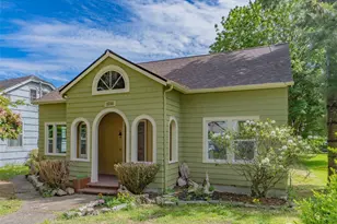 2640 Queets Ave, Hoquiam, WA 98550 - Photo 1