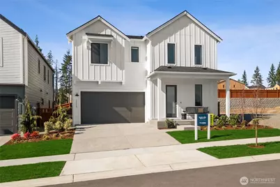 15318 204th Avenue E #20, Bonney Lake, WA 98391 - Photo 1