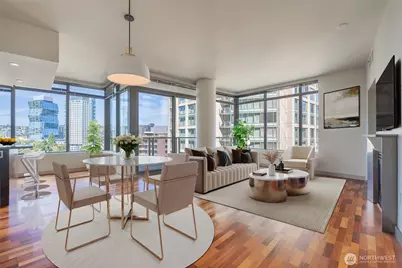 900 Lenora Street #W807, Seattle, WA 98121 - Photo 1