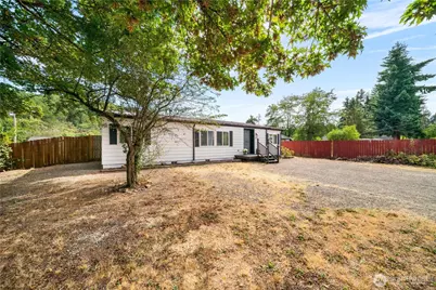 210 Coal Avenue, Carbonado, WA 98323 - Photo 1