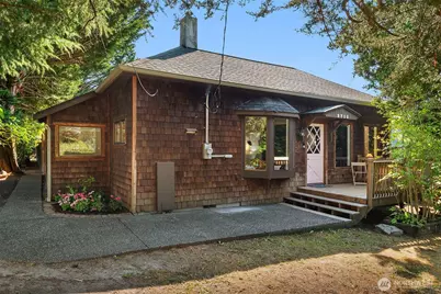 9705 SW Burton Drive, Vashon, WA 98070 - Photo 1