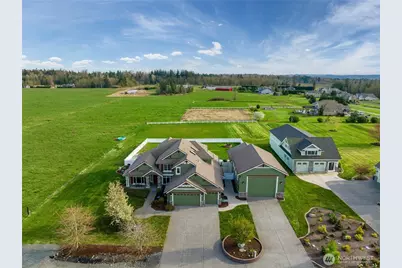 14394 Roadrunner Lane, Burlington, WA 98233 - Photo 1