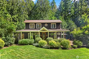 11440 Olympic Terrace Ave NE, Bainbridge Island, WA 98110 - Photo 1