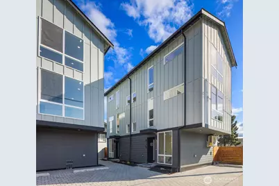 817 S Rose Street #A, Seattle, WA 98108 - Photo 1