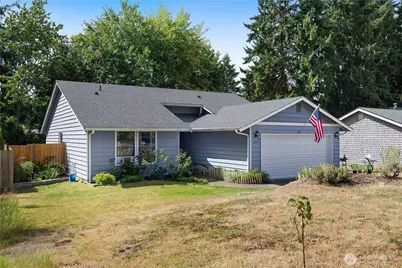 3129 Carpenter Hills Loop SE, Lacey, WA 98503 - Photo 1