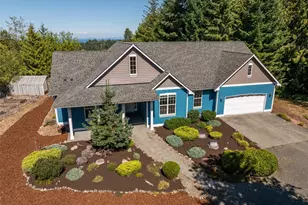 544 Black Hawk Loop, Port Angeles, WA 98362 - Photo 1