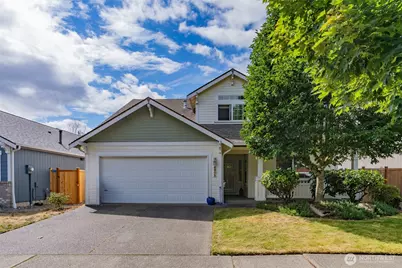 4301 Shale St SE, Lacey, WA 98503 - Photo 1