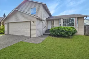 8222 63rd Dr NE, Marysville, WA 98270 - Photo 1