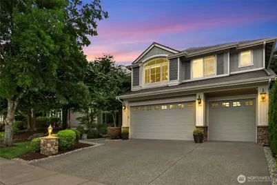 27534 SE 28th Place, Sammamish, WA 98075 - Photo 1