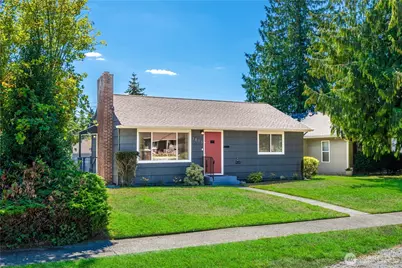3816 S 11th Street, Tacoma, WA 98405 - Photo 1