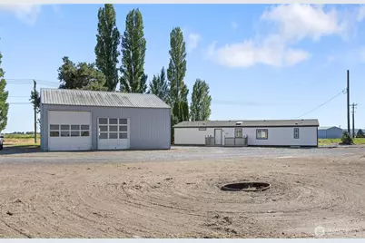 13408 SE Road 5, Moses Lake, WA 98837 - Photo 1