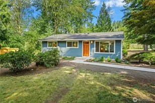 36802 SE 47th Pl, Fall City, WA 98024 - Photo 1