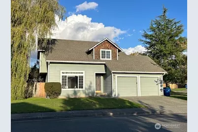 942 Presidio Place, Sedro Woolley, WA 98284 - Photo 1