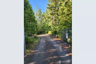 0 NE Bear Creek Dewatto Road, Belfair, WA 98528 - Photo 1