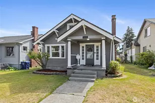 422 S 53rd St, Tacoma, WA 98408 - Photo 1