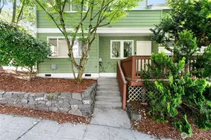 303 NW 56th St, Seattle, WA 98107 - Photo 1