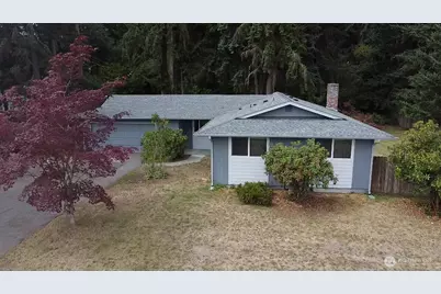 33916 52nd Avenue E, Eatonville, WA 98328 - Photo 1