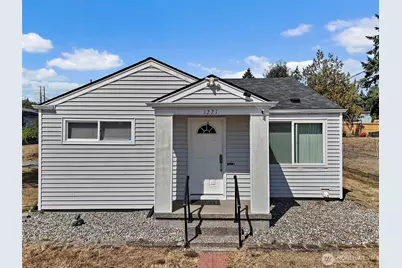 1221 111th Street S, Tacoma, WA 98444 - Photo 1