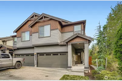 13009 193rd Avenue E, Bonney Lake, WA 98391 - Photo 1