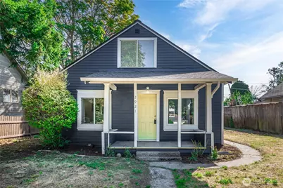 2921 S Windom Street, Tacoma, WA 98409 - Photo 1