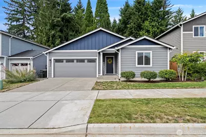 9293 Snowdrop Street SE, Olympia, WA 98501 - Photo 1