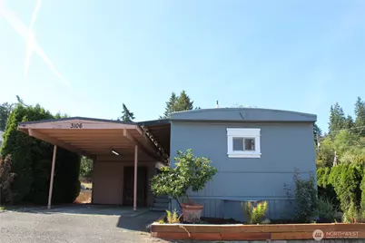 3106 35th Street Ct E, Tacoma, WA 98443 - Photo 1