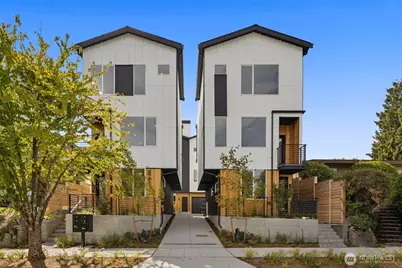 1225 N 48th Street, Seattle, WA 98103 - Photo 1