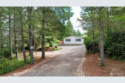 40 E Crimson Peak Road, Belfair, WA 98528 - Photo 1