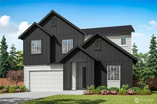 14656 203rd Ave E, Bonney Lake, WA 98391 - Photo 1