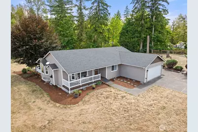 32311 87th Avenue E, Eatonville, WA 98328 - Photo 1