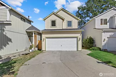 2309 179th St Court E, Tacoma, WA 98445 - Photo 1