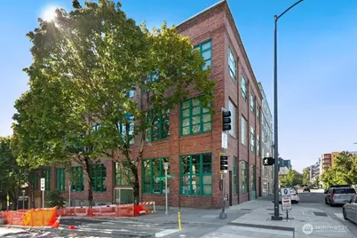 66 Bell Street #208, Seattle, WA 98121 - Photo 1