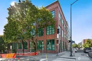 66 Bell St, Seattle, WA 98121 - Photo 1