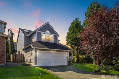 4003 252nd Avenue SE, Sammamish, WA 98029 - Photo 1