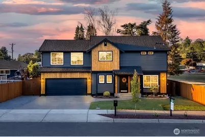 2451 S 66th Street, Tacoma, WA 98409 - Photo 1