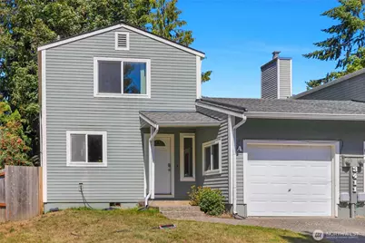 3411 134th Place SW #A, Lynnwood, WA 98087 - Photo 1