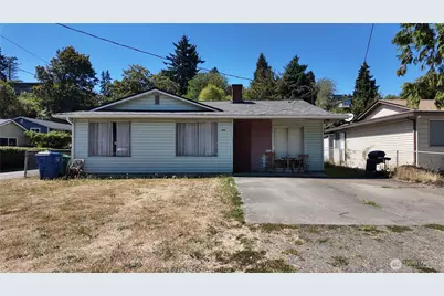 4935 30th Avenue S, Seattle, WA 98108 - Photo 1