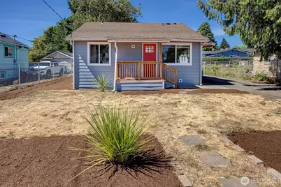 6411 28th Avenue S, Seattle, WA 98108 - Photo 1