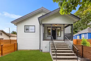 815 S Rose St, Seattle, WA 98108 - Photo 1