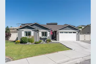 2149 SE Maryhill Street, East Wenatchee, WA 98802 - Photo 1